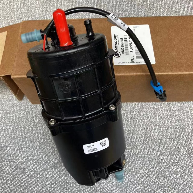 水星原装燃油泵总成V8汽油卧机6.2L汽油泵总成美国原装正品