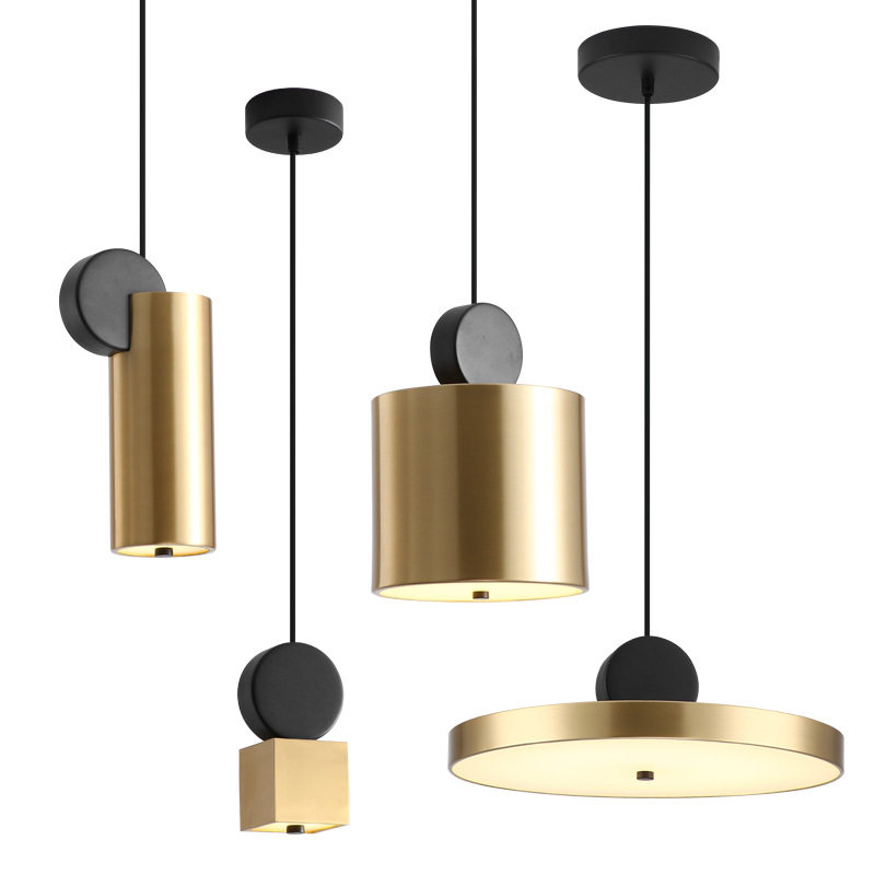 chandelier 吊灯LED Люстра吊灯 Lustre 水晶灯