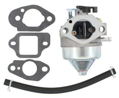 GCV190化油器套装 HRB217 HRX217 发动机 草坪机化油器