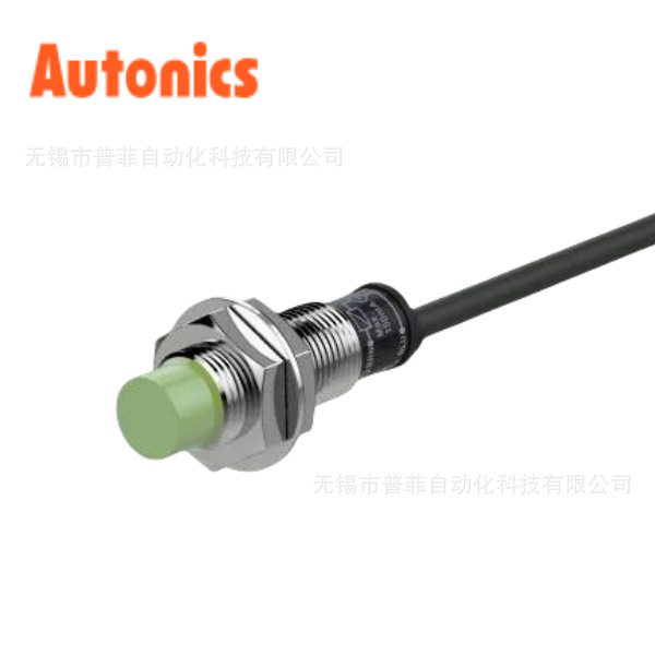 奥托尼克斯autonics接近开关 PR12-4DN PR18-8DN