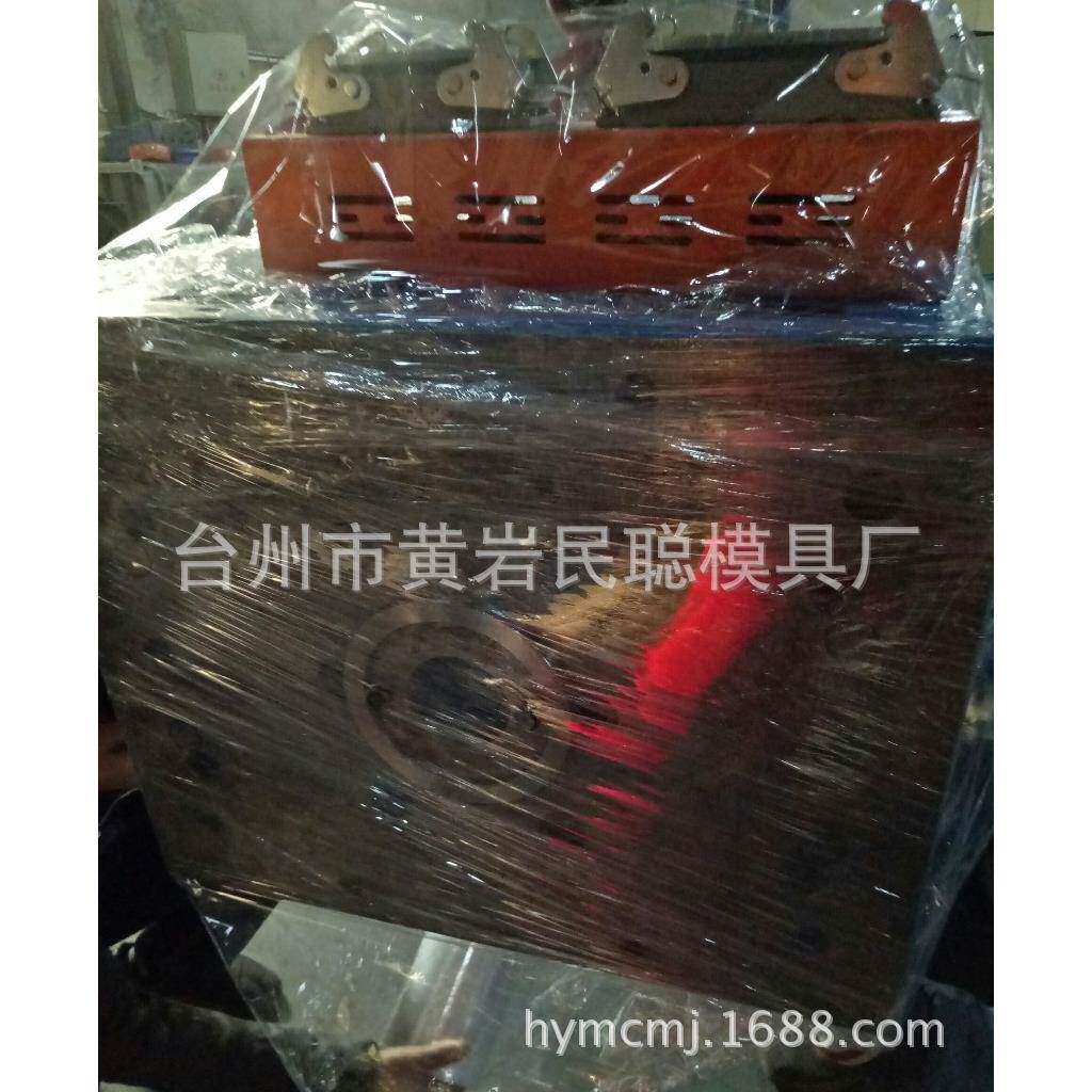 多腔热流道塑料瓶盖模具牛奶瓶盖模具饮料盖塑料模具盖子模具