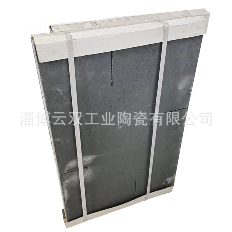 高档碳化硅板碳化硅棚板碳化硅板条碳化硅窑具