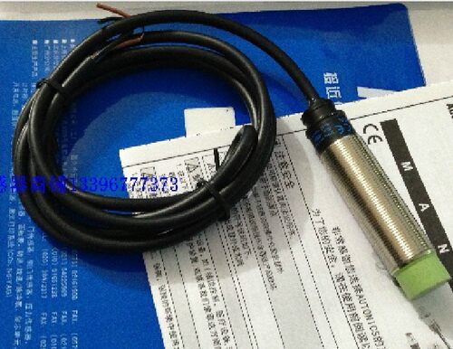 接近开关PR18-8DN PRL18-5DN  PR12-4DN E18-B05N1/2DP/4DP