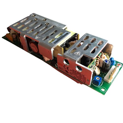 明纬电源   HLP-80H-48   80W单组输出开关电源