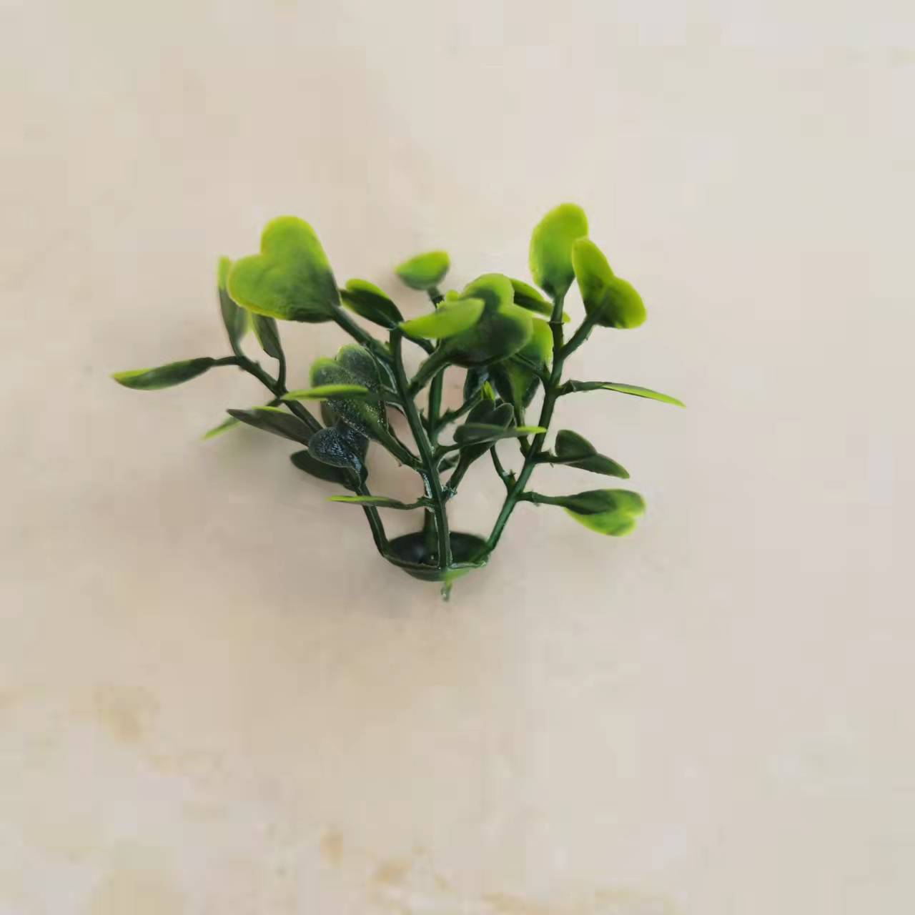 仿真植物墙四层米兰草草坪仿真草球米兰草塑料人造草球装饰配件