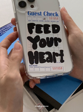 OneTwoThree适用苹果13promax手机壳iPhone14pro软边硬壳12小众