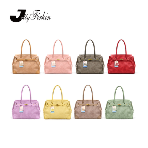 JellyFirkin大号MUSE腋下包