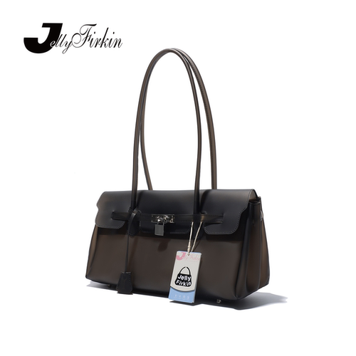 JellyFirkin黑色法棍果冻包