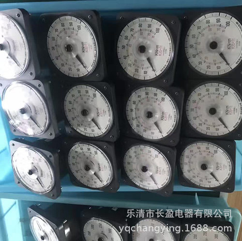 生产各种指针式.数字式.电流电压表.42C3-A