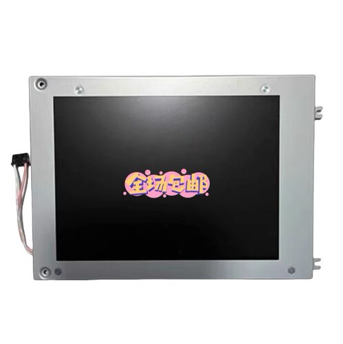 LM64P101LM64P101R机器人7.2寸数控系统液晶显示屏单色屏