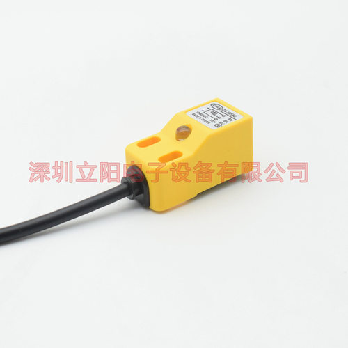 DA-1807-1808 NO NC PO PC-2P接近开关
