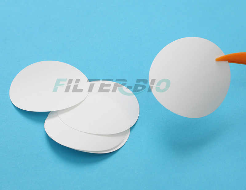MCE水系混纤微孔过滤膜37mm 0.45um