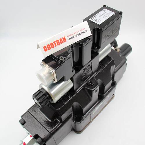 安全阀 美国 派克 大量现货 PARKER XRDH103F50N-8T
