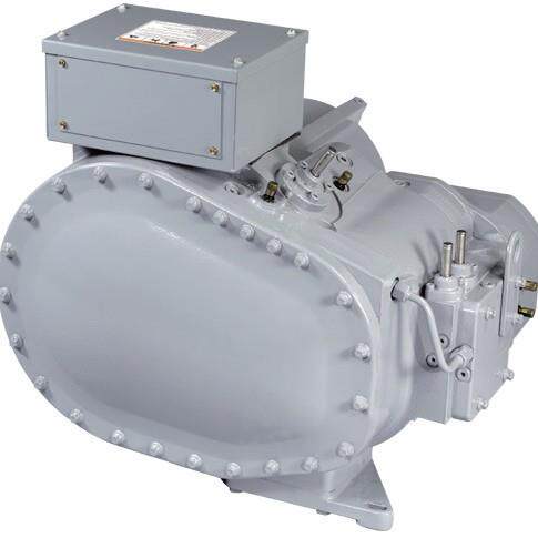 开利压缩机R134A冷媒中央空调冷冻设备Carrier Compressor R134A