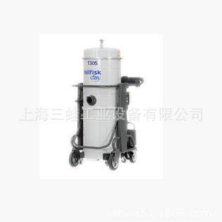 Nilfisk丹麦力奇CFM T30S L100三相工业真空吸尘器新一稳定强劲