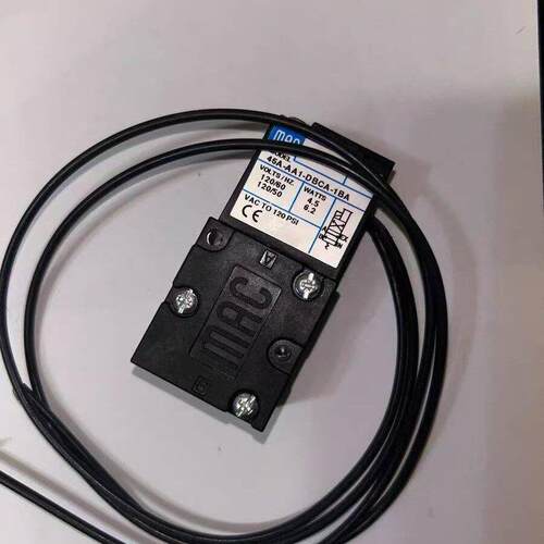 PID-124BAAA供应MAC频电磁阀