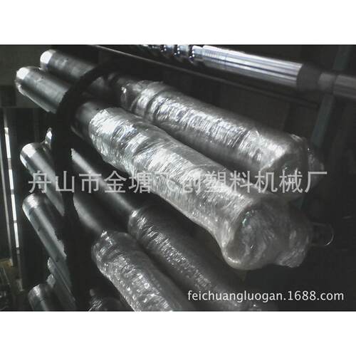 博创120t-150t-200t-260t-320t等注塑机螺杆料筒现货销售