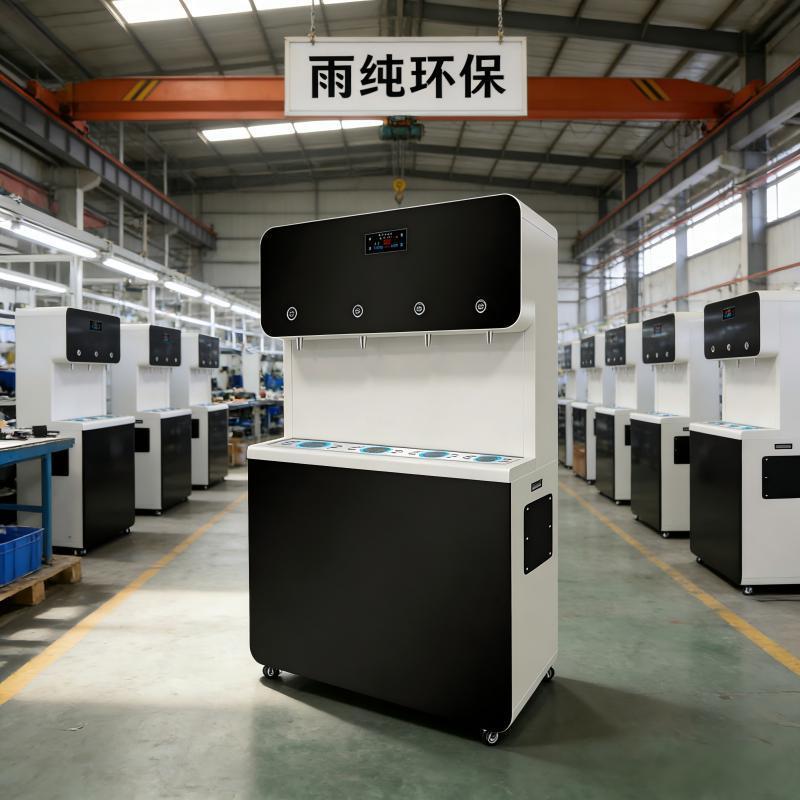 开水器饮水机厂家定制参数净化一体直饮机位开水机过滤加热定时