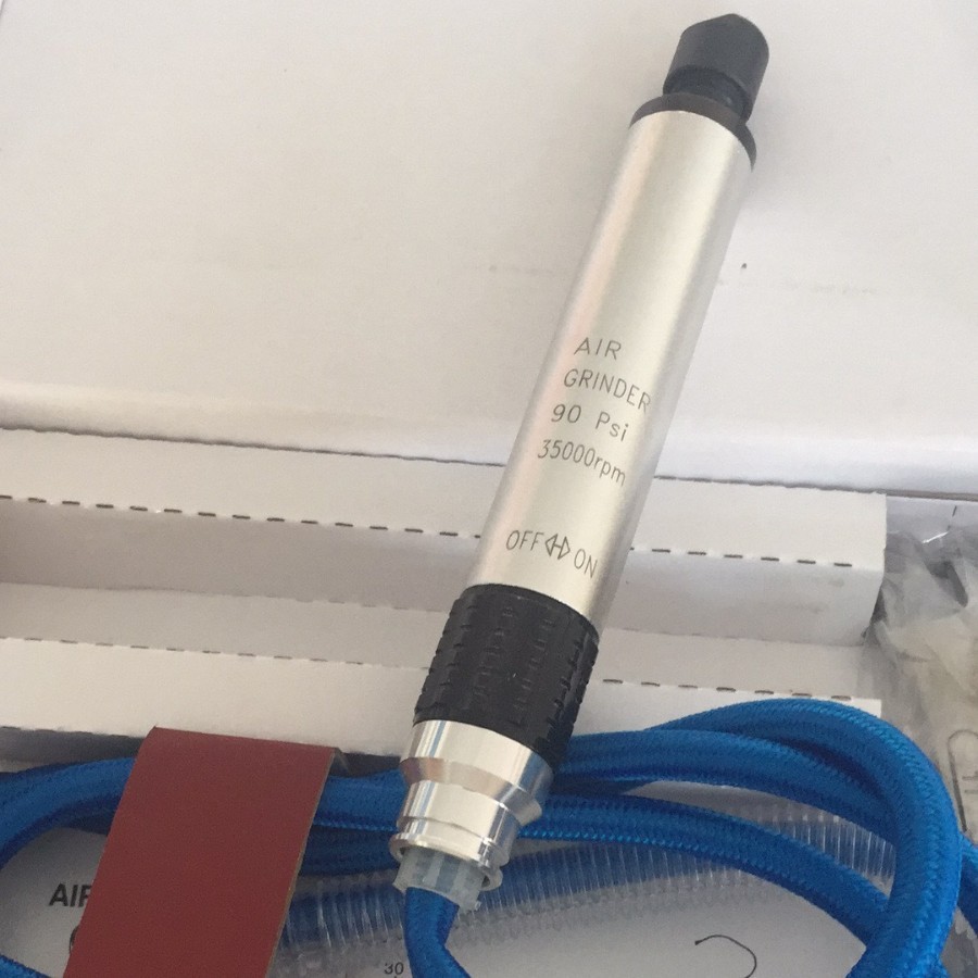 稳汀WG-035打磨机气动刻磨机钨钢修边机气动雕刻笔刻磨机打磨机