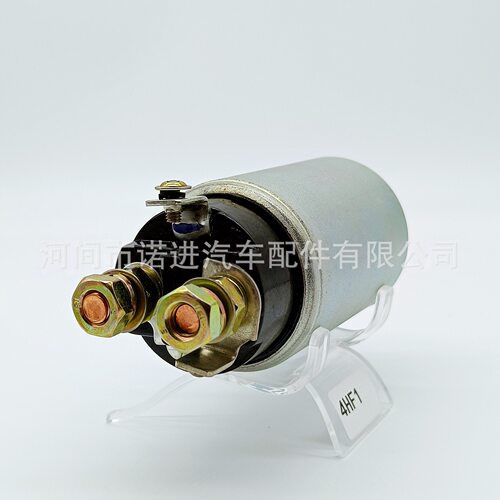 4HF1起动机电磁开关SS-2527SSH5505LCSSH5505WD.SSH5505YJ