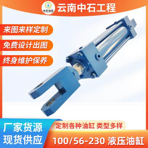 CDT3 MP5    100/56-230液压油缸