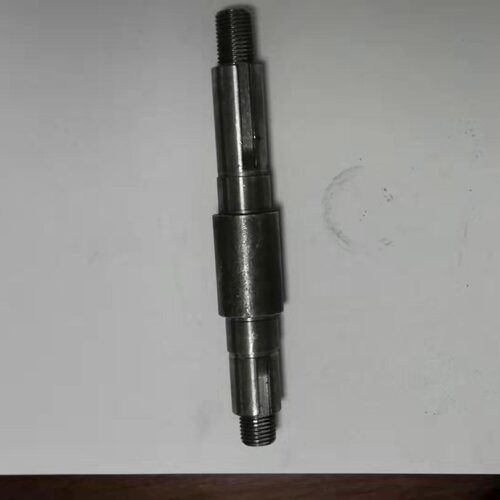 电机轴离合轴刹车轴精诚桌上车床YB-60电机轴