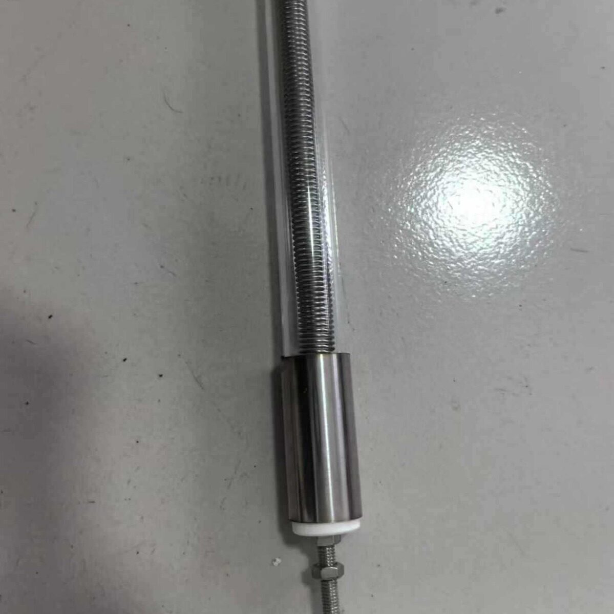 石英加热管电热管红外线烤漆房烧烤炉发热管烘干机加热棒管耐高温