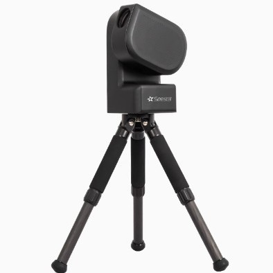 Seestar S50振旺光电天文望远镜经纬仪摄影观星拍摄一体机ZWO