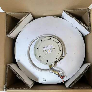 德国进口RH50E-4DK.6K.1R施乐百ZIEHL-ABEGG离心风机原装正品