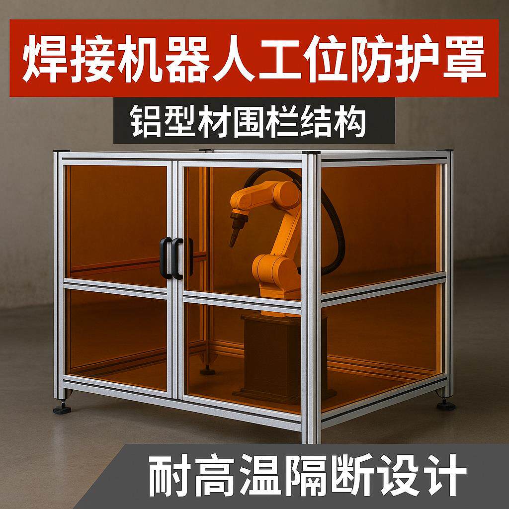 茶色PC板 防弧光罩子 供应全封闭智能设备 安全隔音防护罩图片