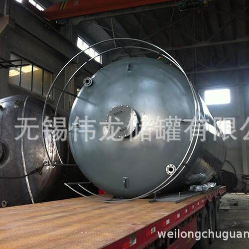 防腐聚乙烯储 无锡储专业生产厂家 离子交换柱