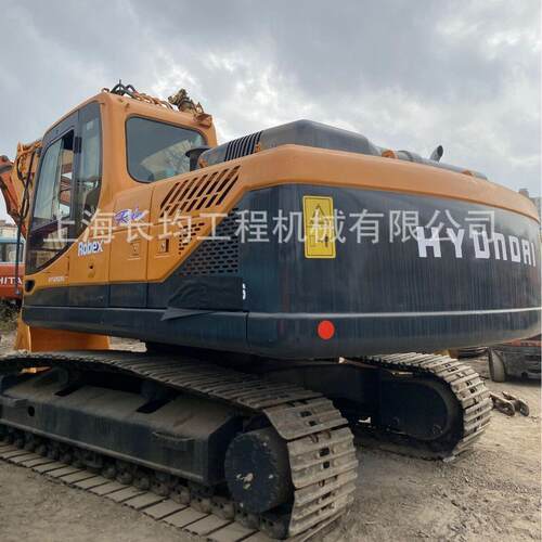 现挖掘机小型挖掘机 小钩机 车起重机小铲车配件出口