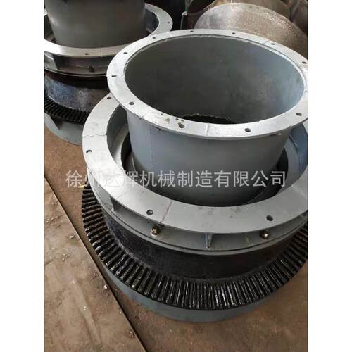 锻烧工业设备石灰窑布料器，石灰窑布料器价格