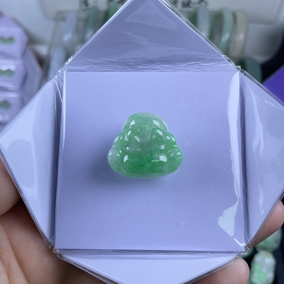 辣阳绿佛公2