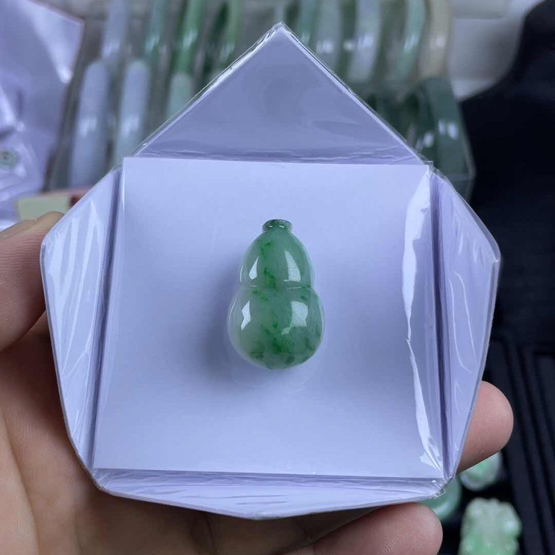 飘花葫芦