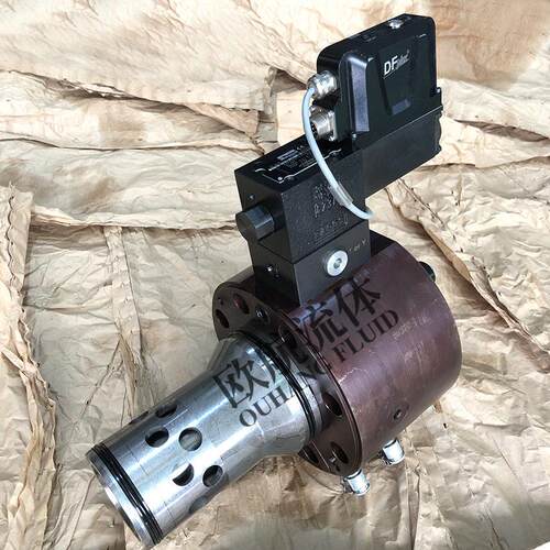 Parker派克TDP080EH99C8NB036插装阀液压阀
