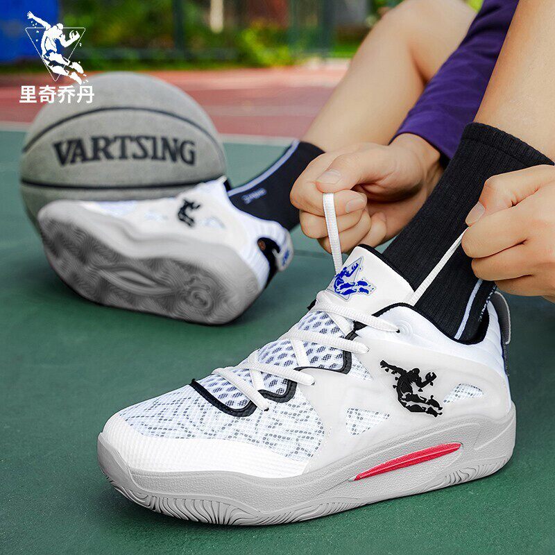 KD15杜兰特15代篮球鞋耐磨