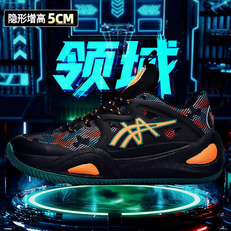 科比篮球鞋男秋季款2026新