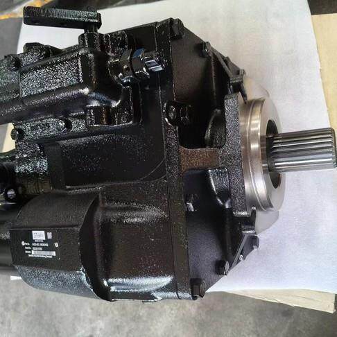 联合收割机  伊顿 EATON 6423-552液压泵  5423-553液压泵