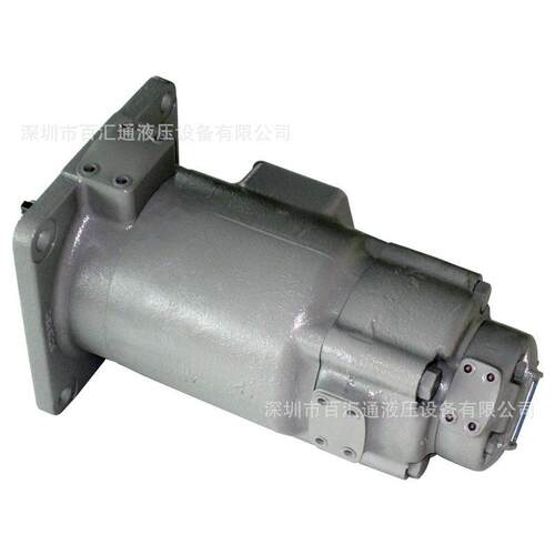 东京计器款帮浦SQP43-60-38-86BB-18 SQP43-50-30-86DC-18叶片泵