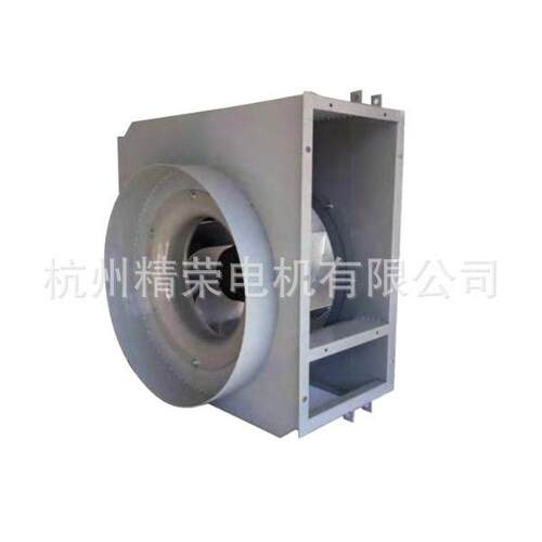供应B500-202W外转子后倾式离心鼓风机