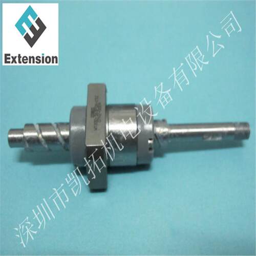 BALL SCREW 大量现货发行 GFPH2540 ,XP142E 143E,原装全新进口！