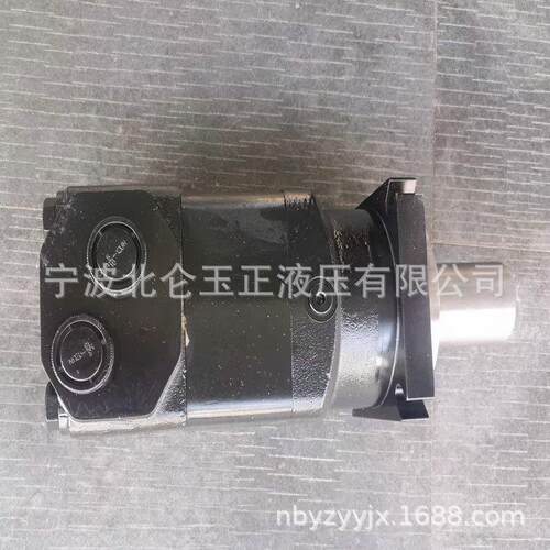 供应马达119-1031-003替换系列摆线液压马达