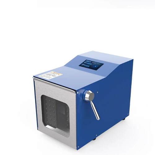 拍打式均质器 加消毒 和 加热功能 型号:HFD-PD400GM库号：M362