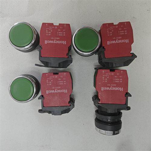 美国Honeywell接线端子GK3-FUSE仪器仪表、温控器、报警设备