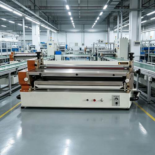 70 公分白胶机 加宽型水性涂胶机 大型材料上胶机 品质优
