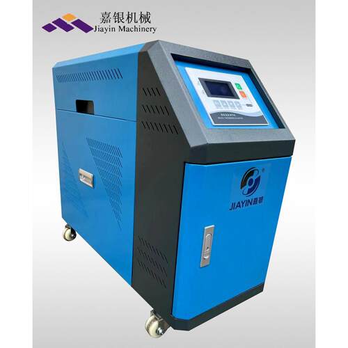 供应9KW油温机水温机价格注塑机模具加温机350度温油温机厂家
