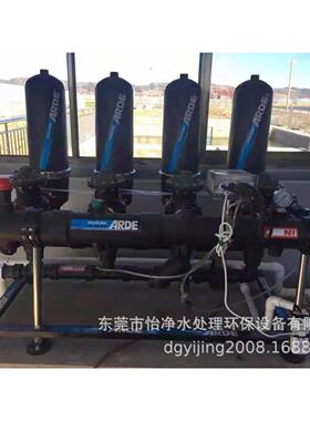 厂家提供叠片式过滤器、前置叠式过滤器