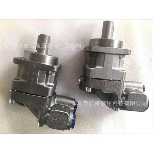 供应工程液压马达F11 F12 A2F 全系列马达