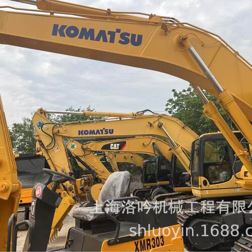 卡特彼勒CAT320履带挖掘机     CAT320GC 履带挖掘机外贸出口